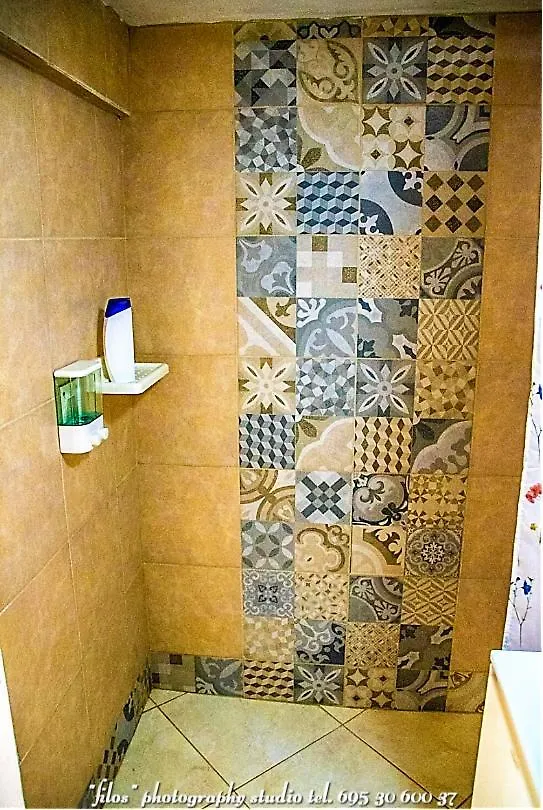 Happy Travellers Apartman Szaloniki 0*,