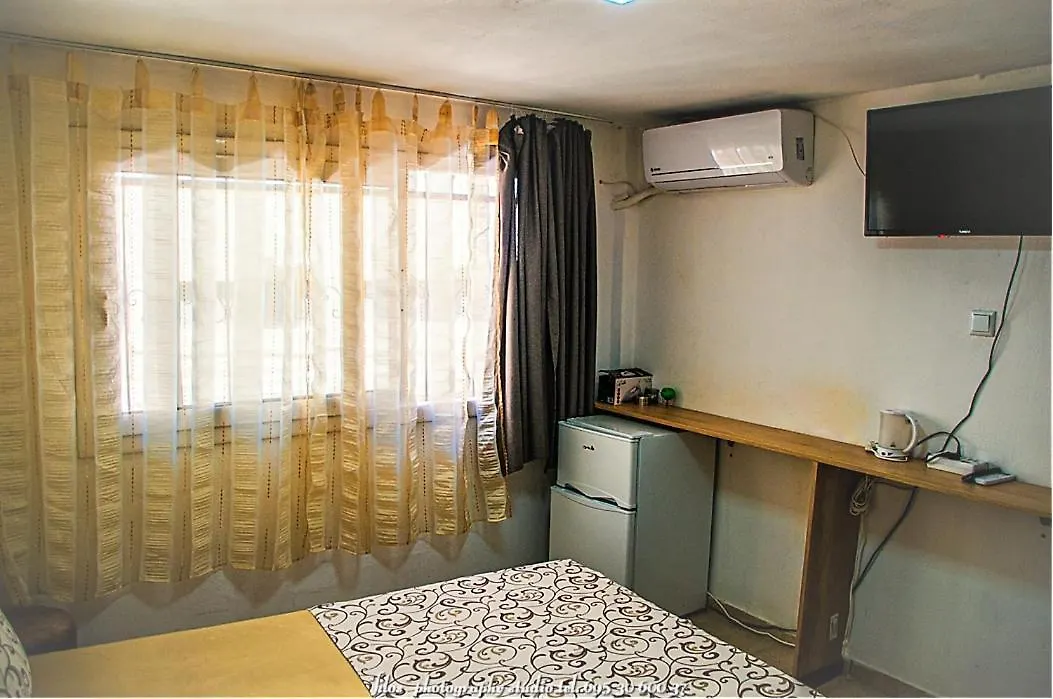 Happy Travellers Apartman Szaloniki